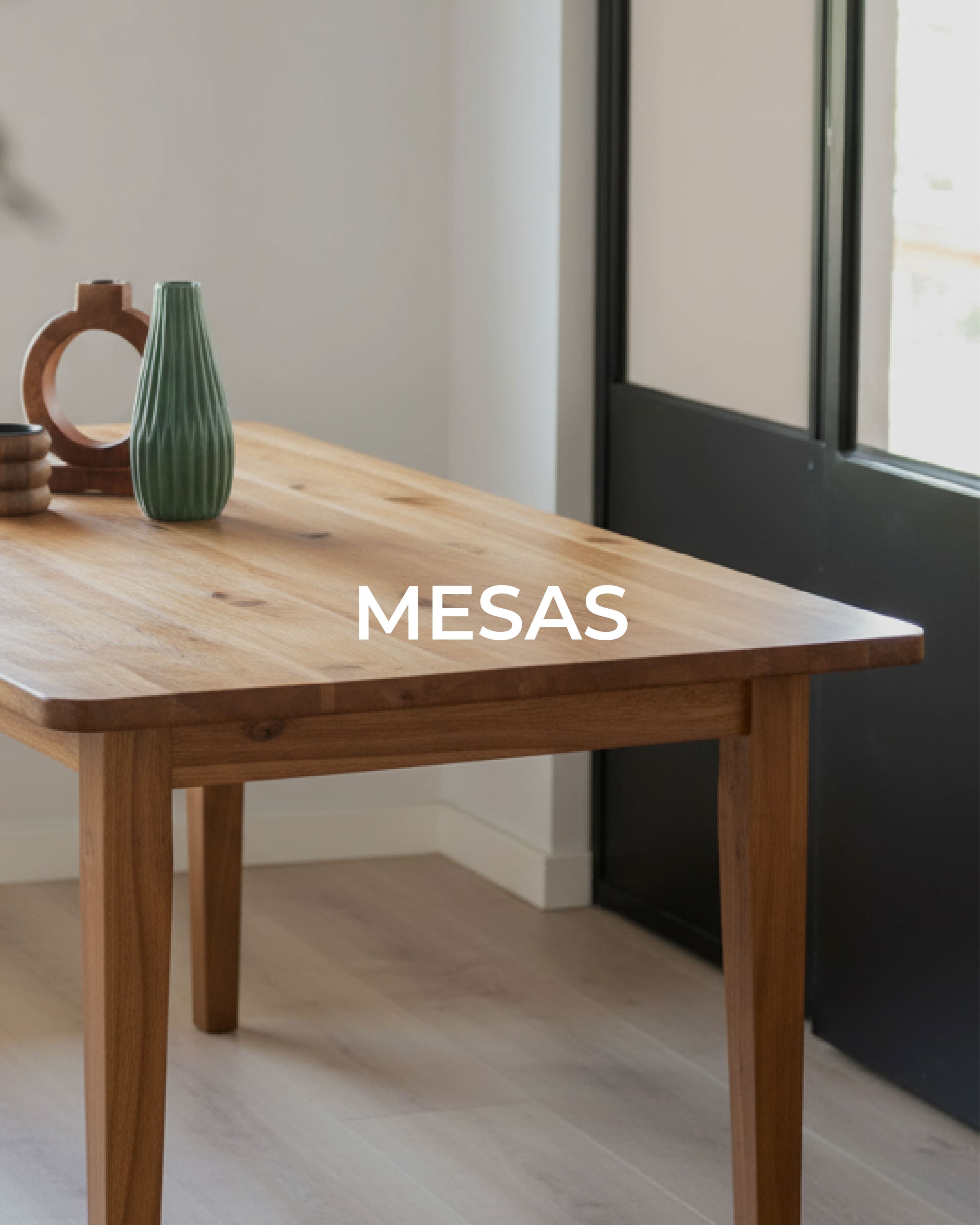 Mesas