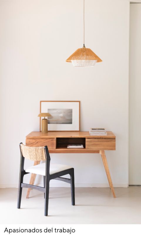 Apasionados del trabajo