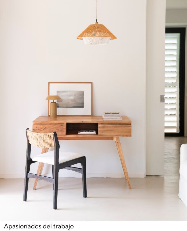 Apasionados del trabajo