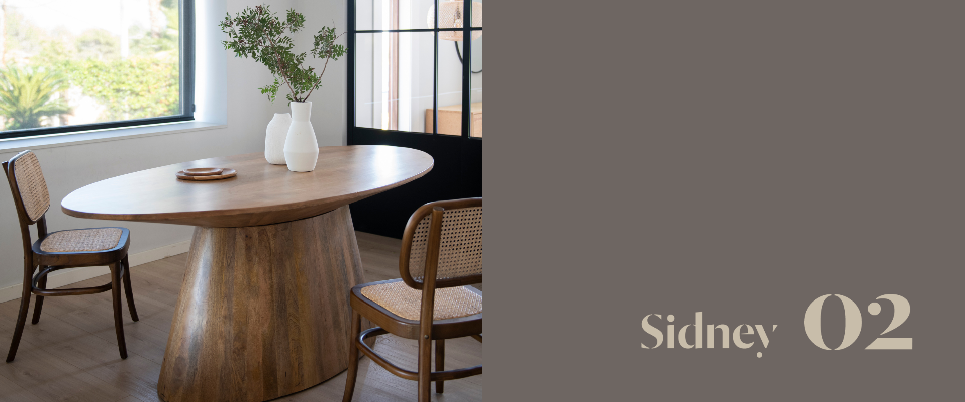 Colección Sidney Clau&Chloe