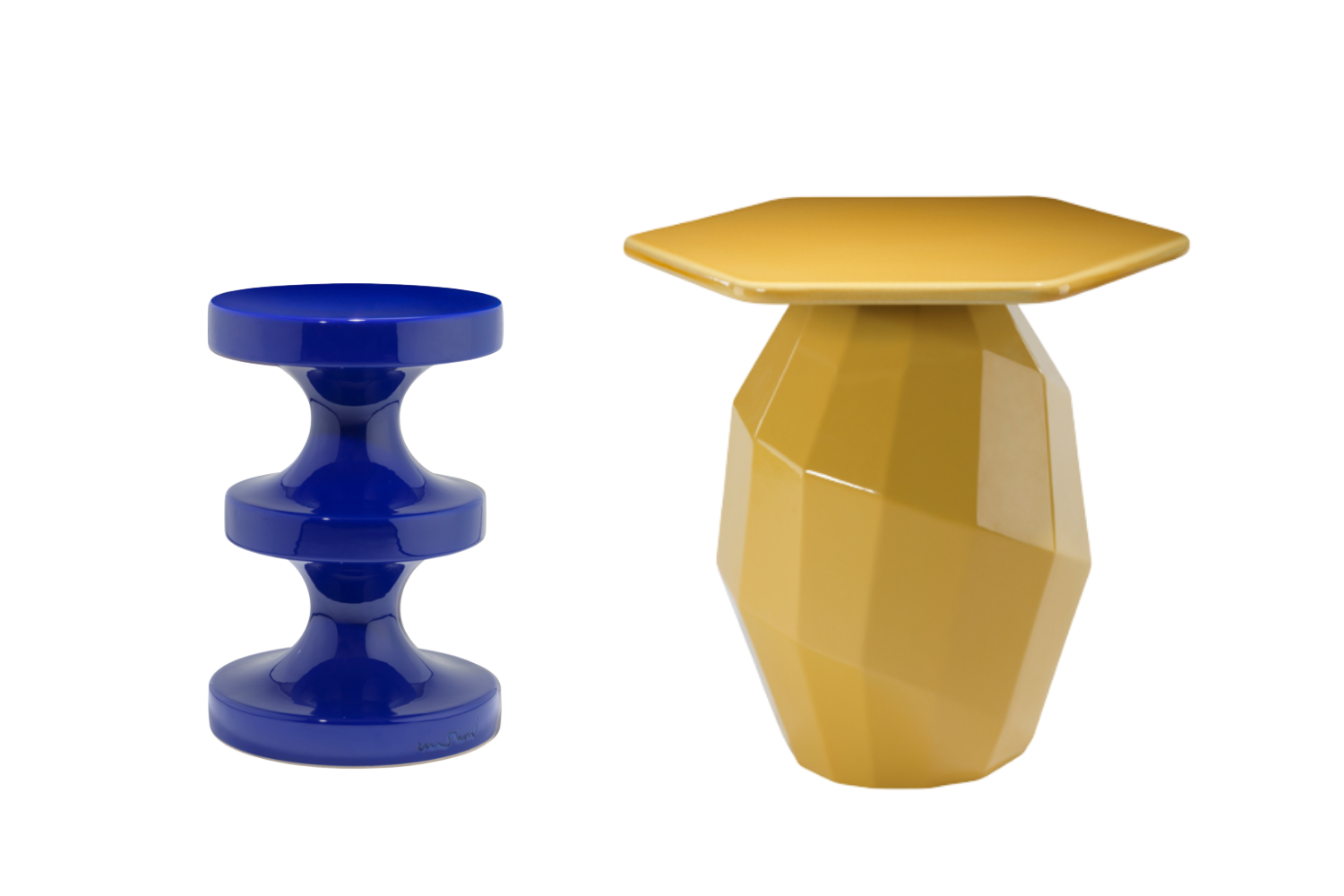 India Mahdavi