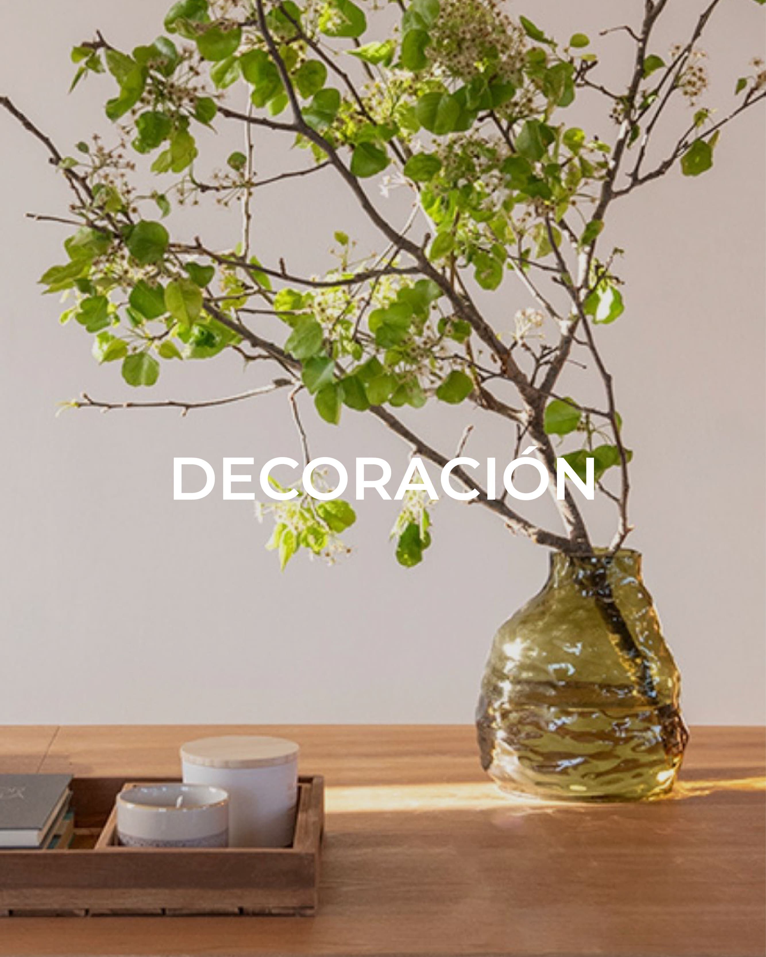 Decoración