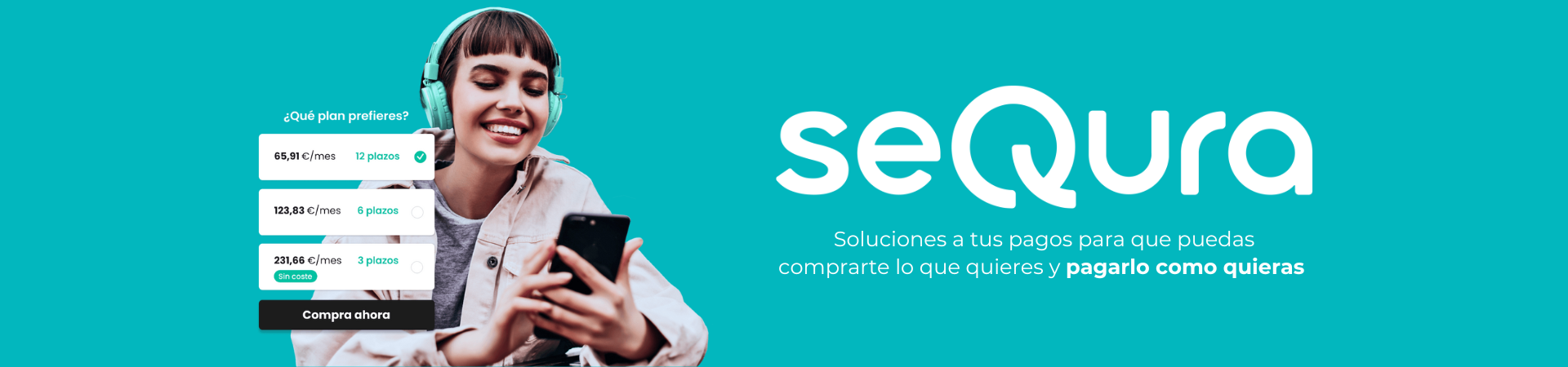 Información de pagos