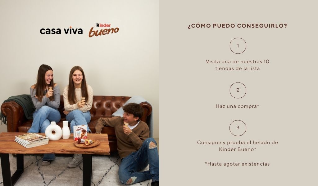 Historias Deliciosas