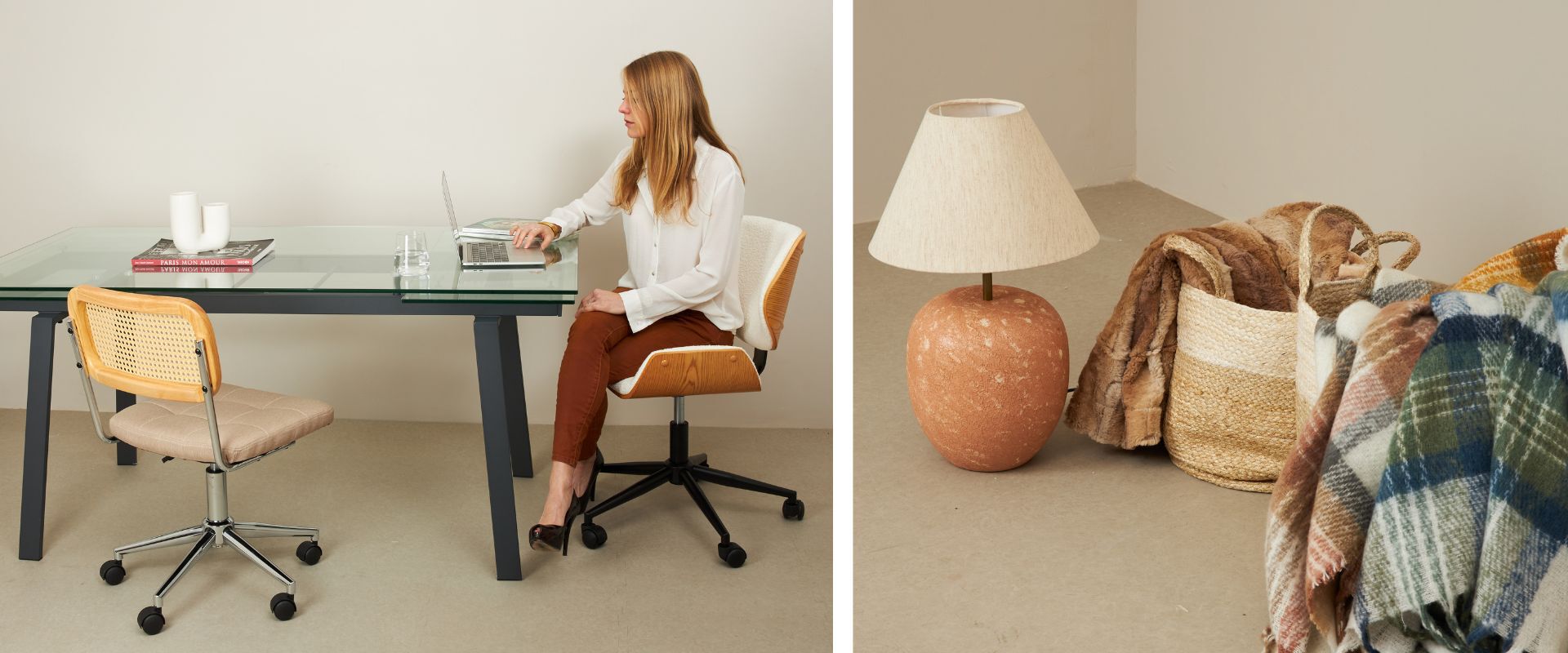 Muebles esenciales para el dormitorio