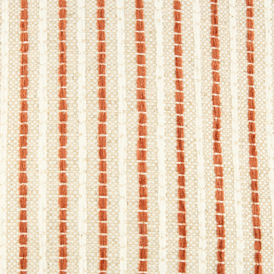 Funda de cojín beige Olan 45x45cm