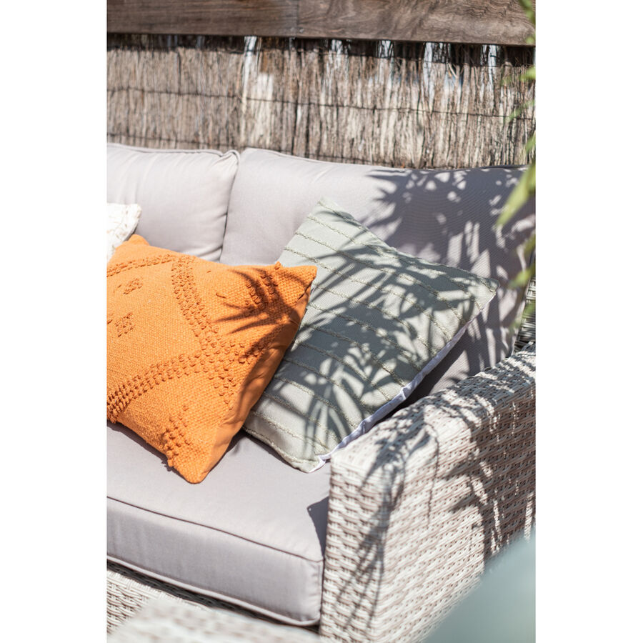 Coj&iacute;n lib&eacute;lula 2 colores 45x45cm