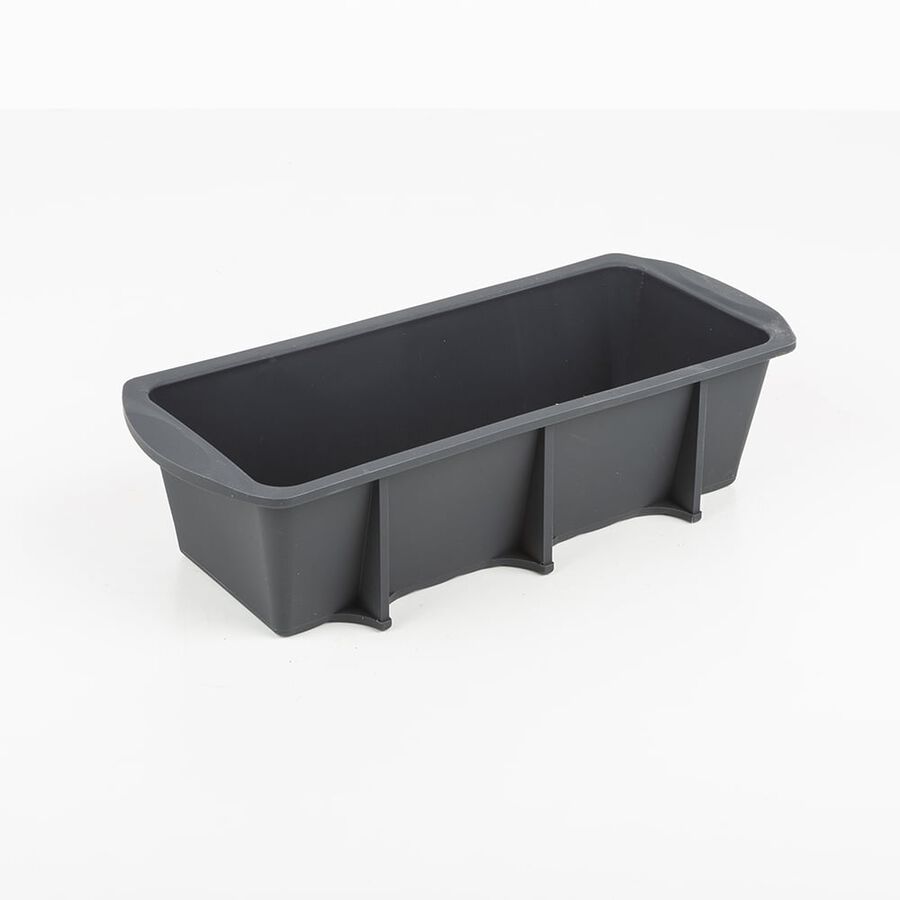 Molde rectangular de silicona 24cm Kendall - L&eacute;ku&eacute;