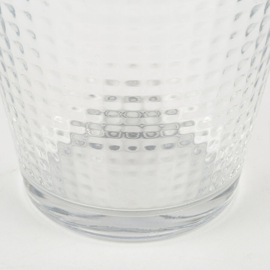 Vaso de cristal Lina 25cl