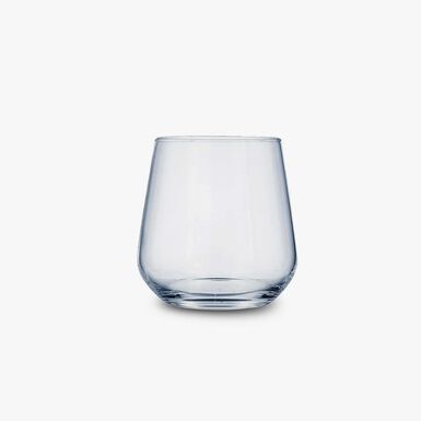Vaso de cristal Kadan 32cl