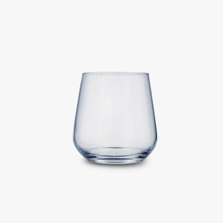 Vaso de cristal Kadan 32cl