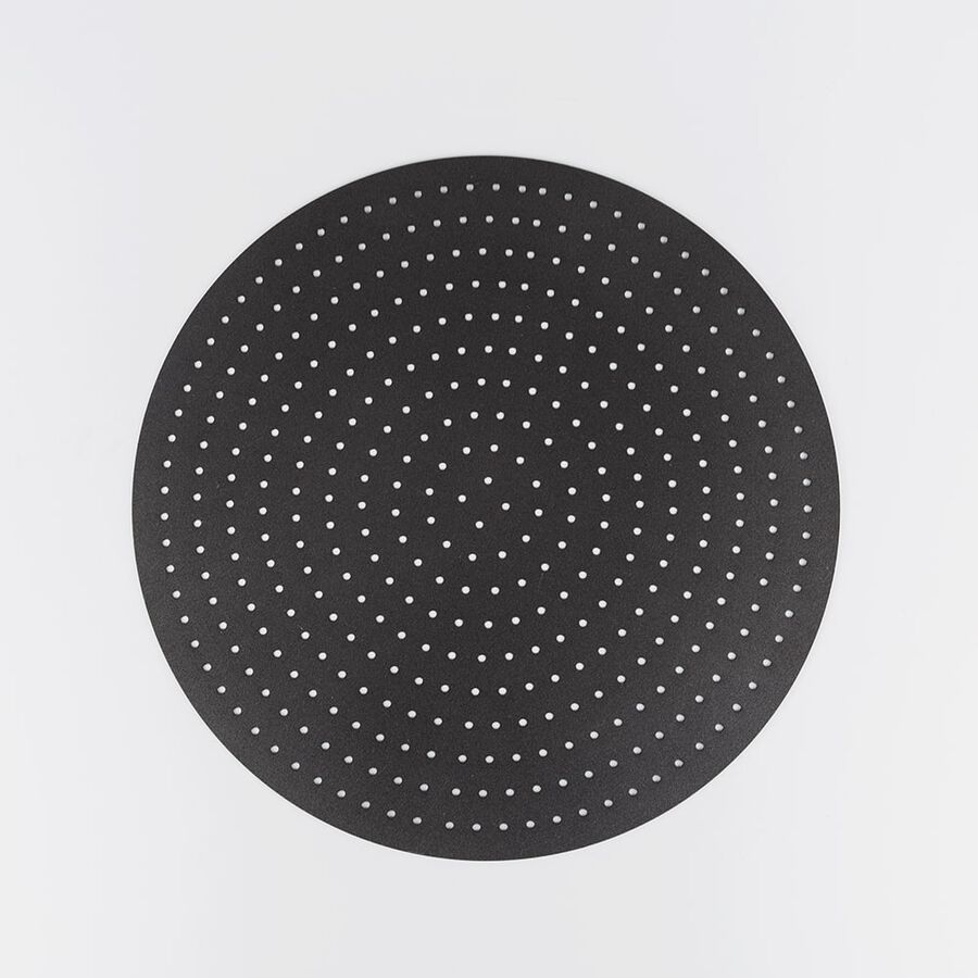 Molde para tarta rizado de metal &Oslash;28cm