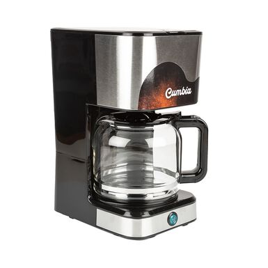 Cafetera eléctrica Coffee 66 Heat