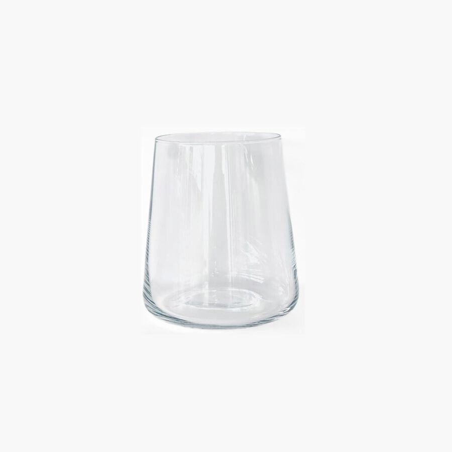 Vaso de cristal Abant Krosno 43cl