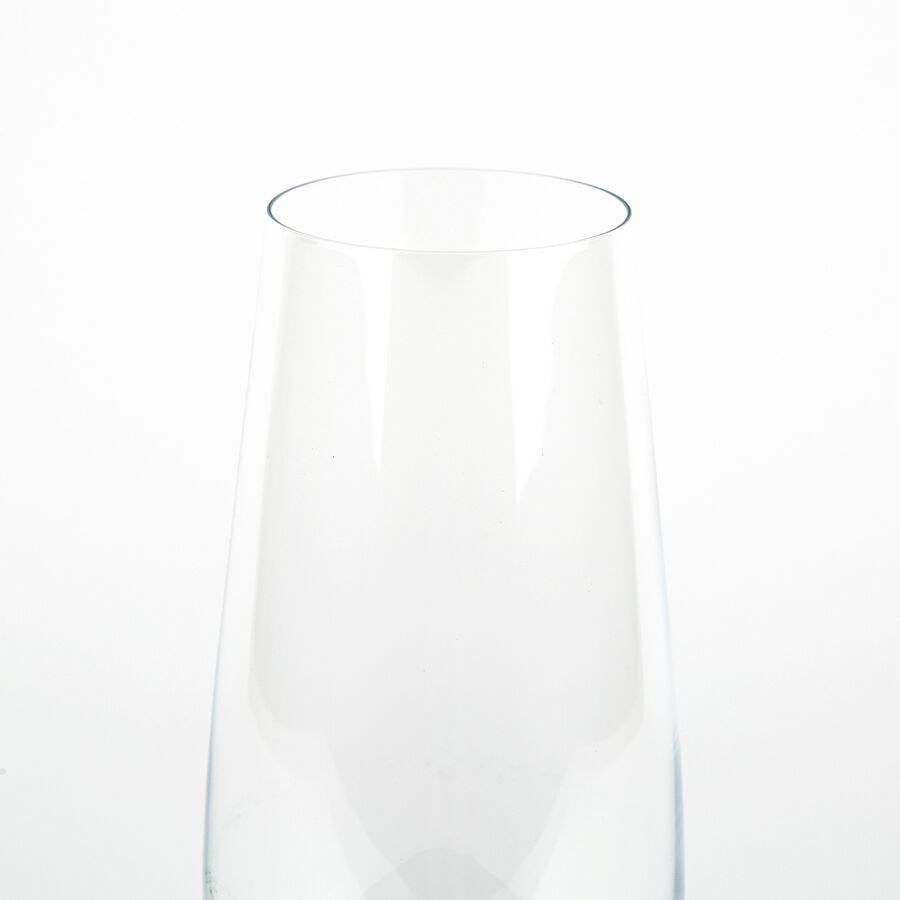 Set de 4 copas cava cristal 26cl