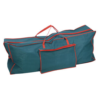 Bolsa para guardar el &aacute;rbol de Navidad