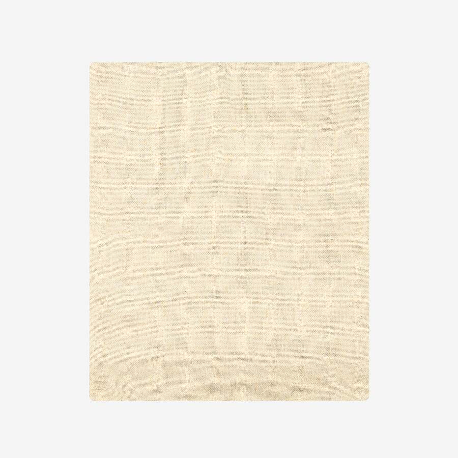 Mantel natural Linen 140x250cm