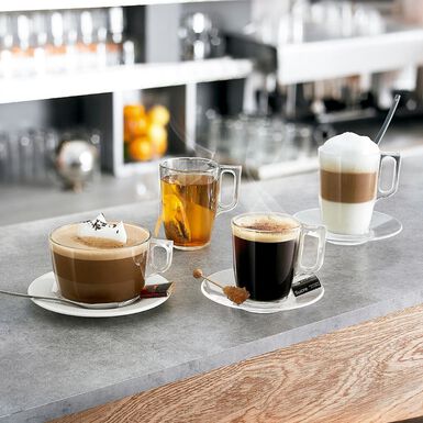Mug de cristal 32cl