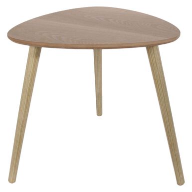 Mesa nido de madera MDF en varias medidas