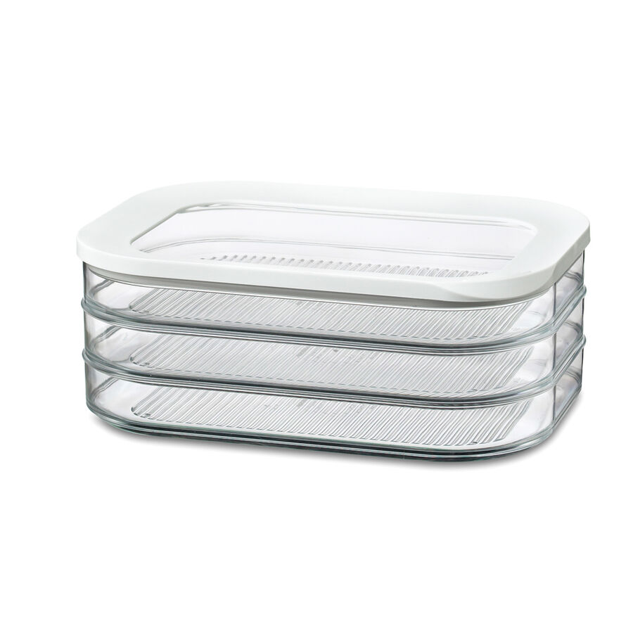 Táper para fiambres modula Mepal