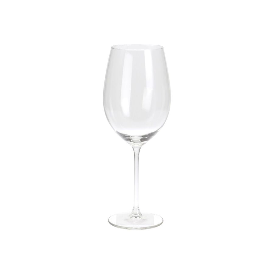 Set de 4 copas de vino de cristal Gler 54cl