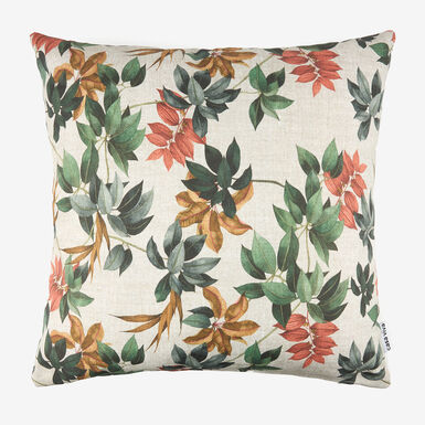 Funda de cojín Liscie 45x45cm