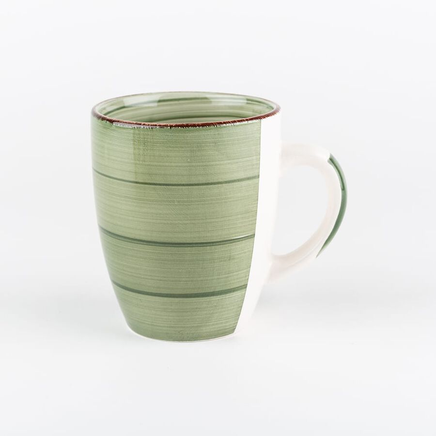 Taza de cerámica Nature 36cl varios colores