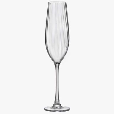 Copa de cava de cristal Elyse 26cl