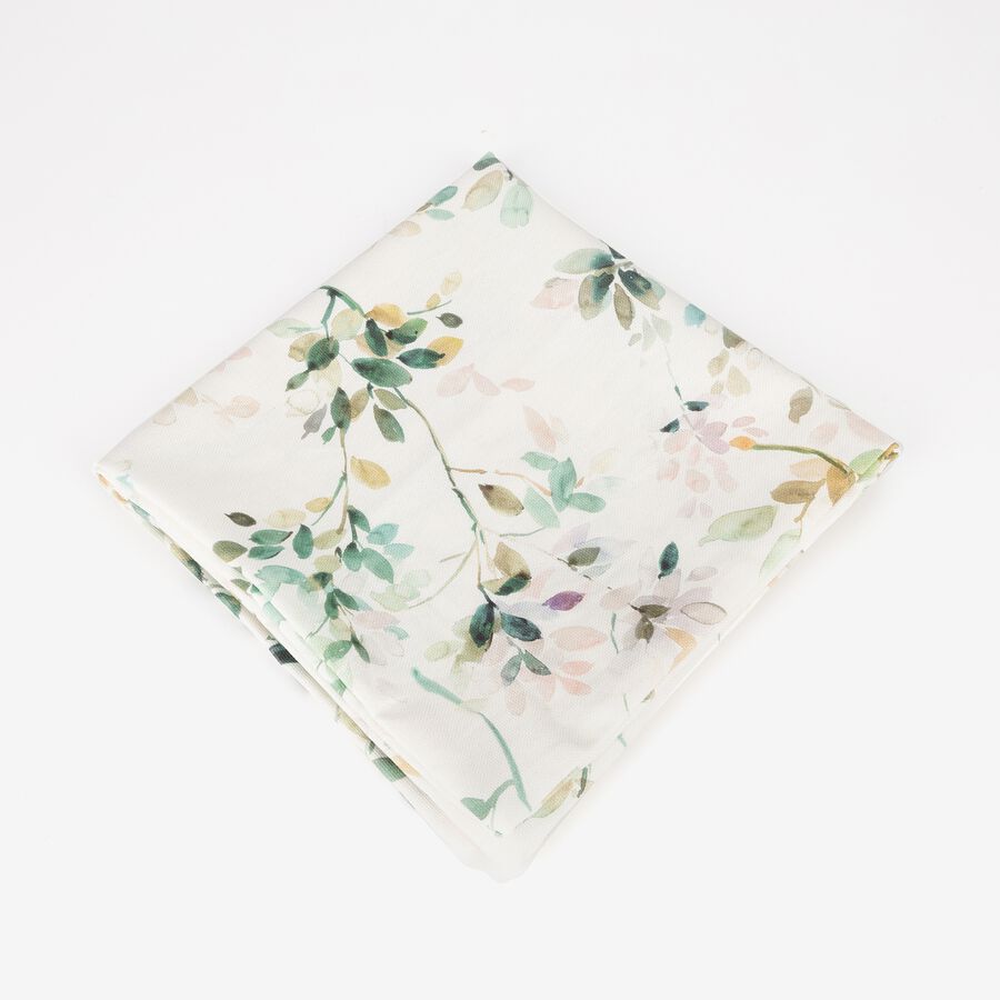 Funda de coj&iacute;n de algod&oacute;n Elder 45x45cm