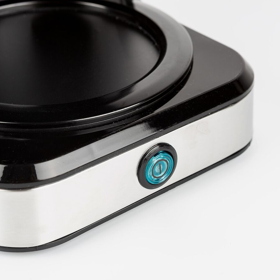 Cafetera eléctrica Coffee 66 Heat