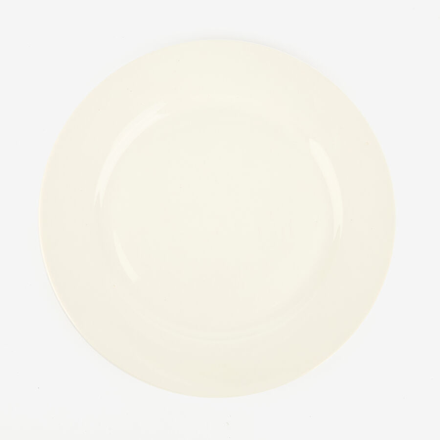 Vajilla de 18 piezas de cer&aacute;mica Maliba