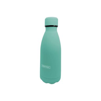 Botella de acero inoxidable de 350ml en varios colores
