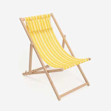 Hamaca de madera de haya Caracas 118cm