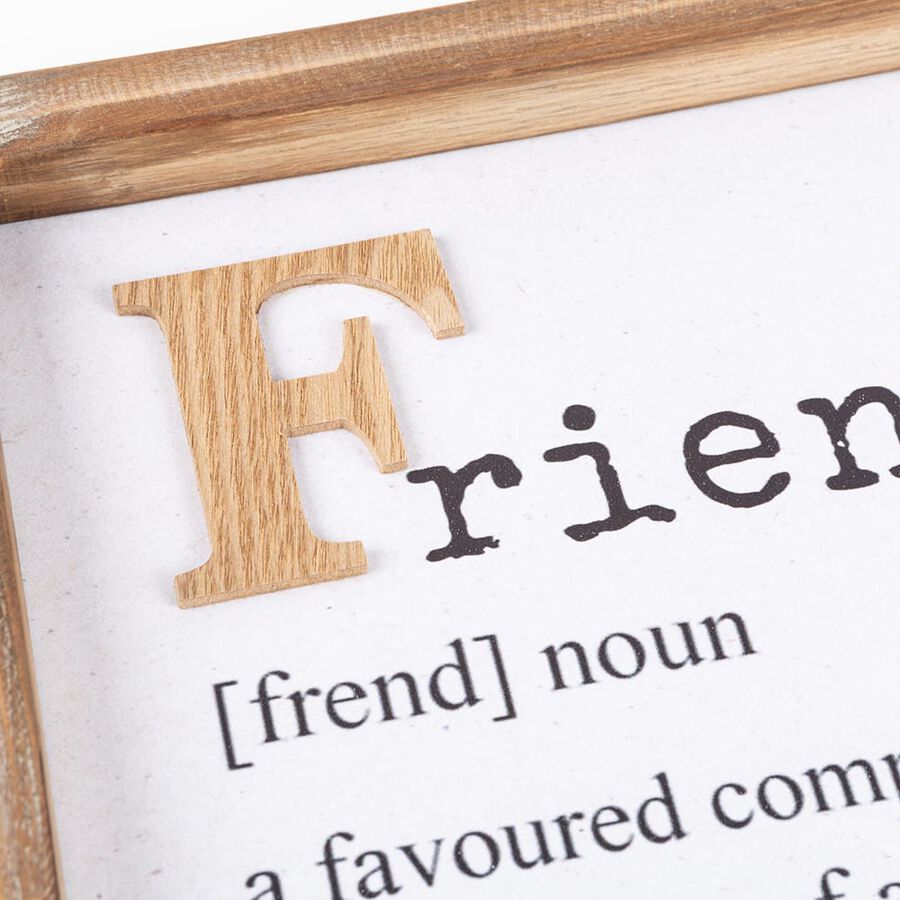 Marco de fotos con pinzas 40x55cm en varios modelos