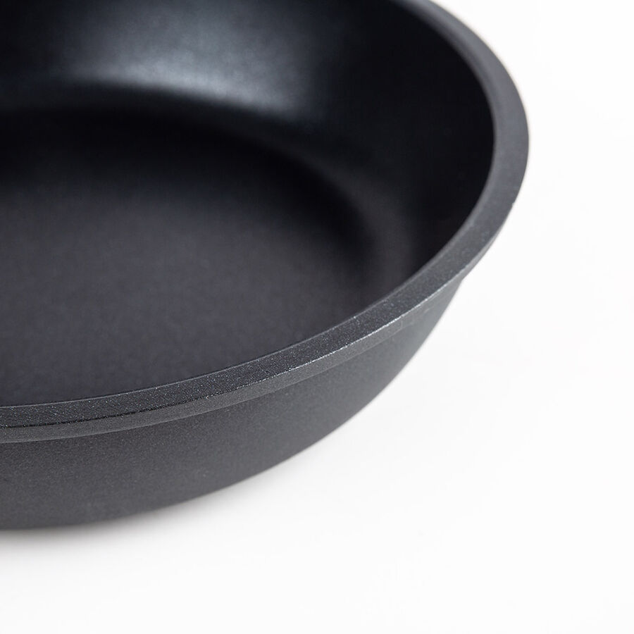 Sart&eacute;n Foodie de aluminio fundido de Bra &Oslash;18cm