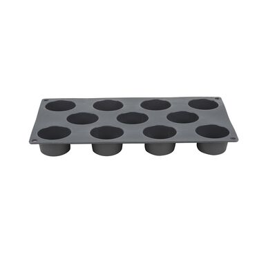 Molde para 11 mini muffins de silicona Kendall Lékué