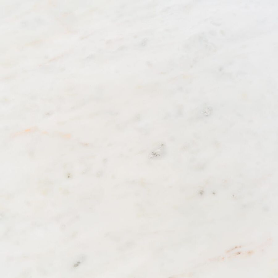 Mesa de centro redonda de m&aacute;rmol &Oslash;60x40cm Clau&Chloe