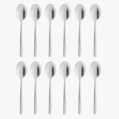 Cucharilla de caf&eacute; de acero inoxidable Diamant 14,7cm - Zwilling