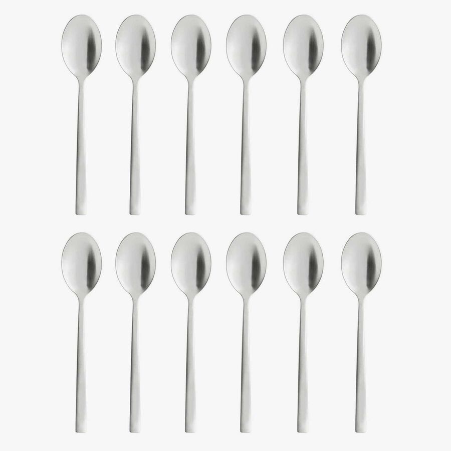 Cucharilla de caf&eacute; de acero inoxidable Diamant 14,7cm - Zwilling