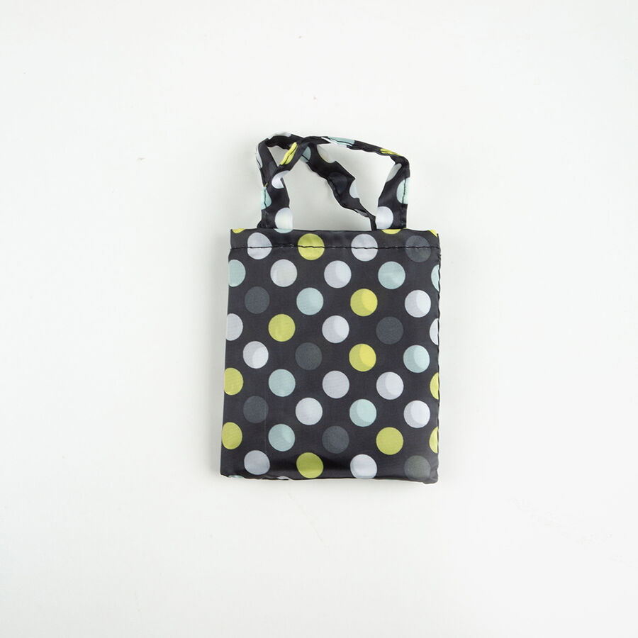 Bolsa plegable con funda 33x39cm