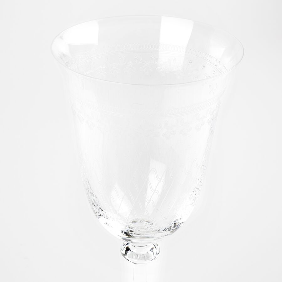 Copa de vino de cristal Royal 35cl