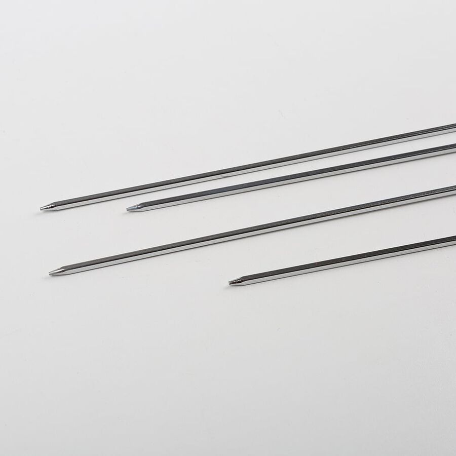 Set de 7 piezas para barbacoa