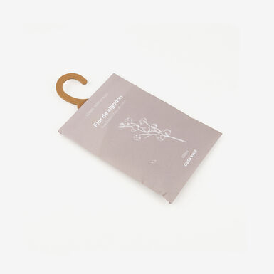 Sobre perfumado Flor de algodón Casa Viva