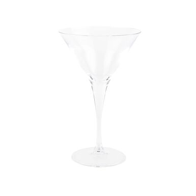 Copa de cocktail de vidrio 24cl - Bormioli