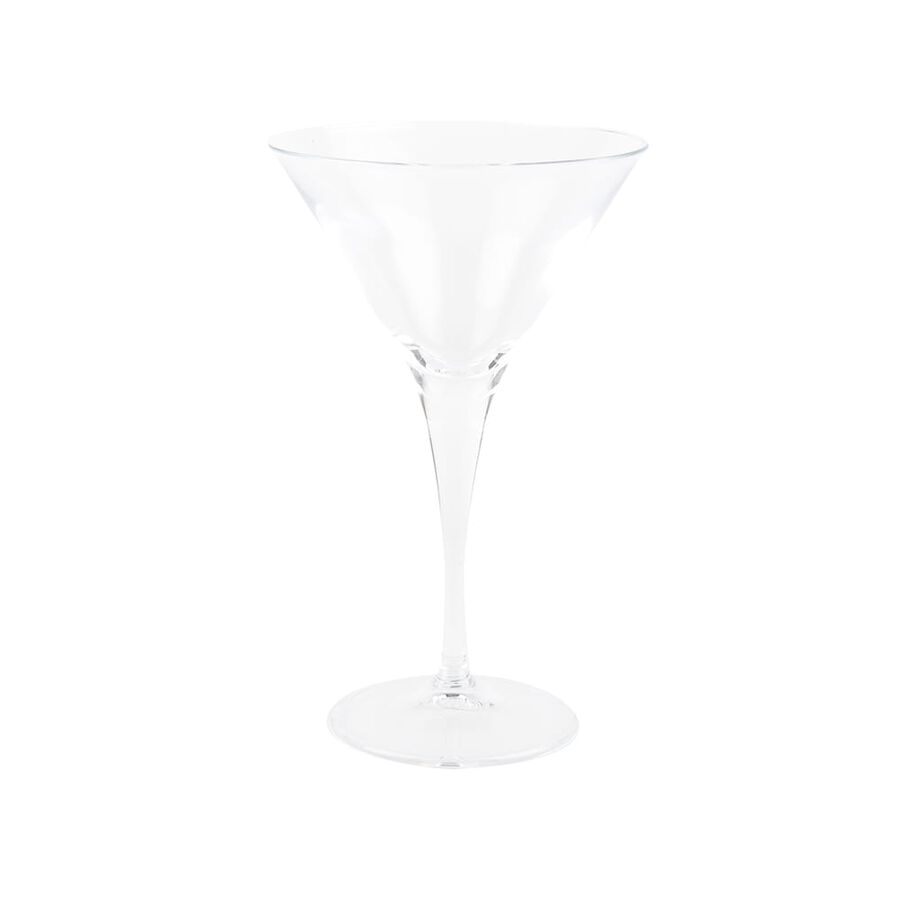 Copa de cocktail de vidrio 24cl - Bormioli