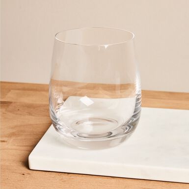 Vaso de agua de cristal Cool 36cl