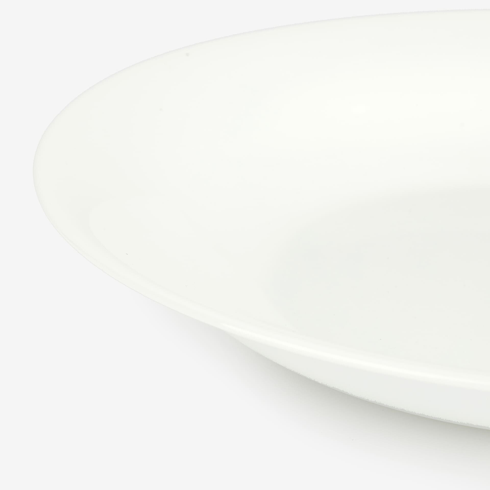 Vajilla sales arcopal blanca