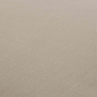 Cojin para silla de jard&iacute;n con velcro caf&eacute; Kairo 40x40cm