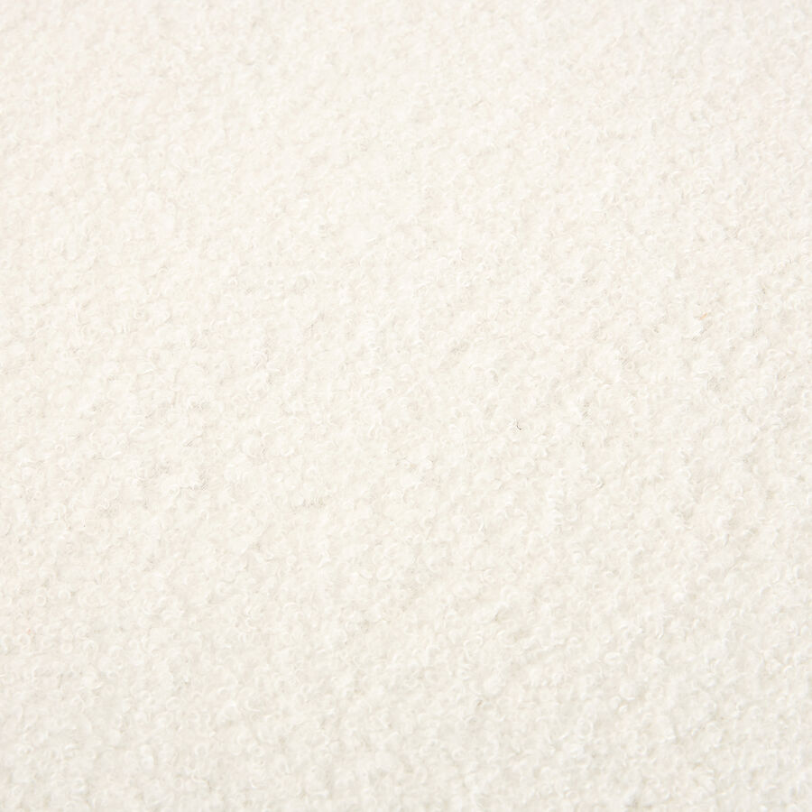 Silla de comedor de madera de olmo negra Jana 48x44x79cm Clau&Chloe