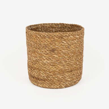 Macetero Typha Misha Ø20x20cm